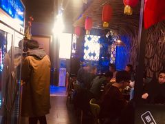 -问渔烤鱼(回龙观总店)