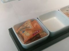 -小厨娘淮扬菜(清江苏宁广场店)
