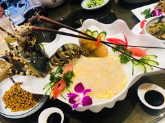 -江津如果餐厅(江津店)