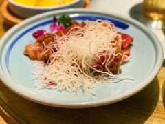 德国咸蹄-新白鹿餐厅(爱琴海购物中心店)