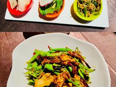 -蟹榭·本帮江浙菜·蟹宴(五角场合生汇商场店)