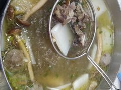 -黑山牛肉汤火锅(花城汇店)