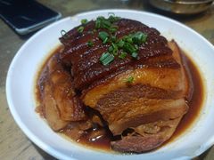 -独秀小吃(蓝田店)