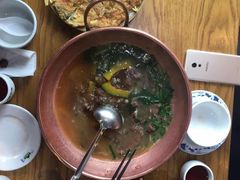 -妈妈的味道(和顺古镇店)