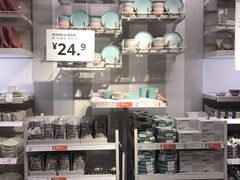 -宜家家居(哈尔滨商场店)