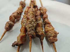 -老黑板筋(顺义总店)