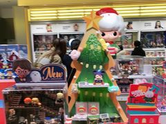 -泡泡玛特POPMART(龙湖杭州滨江天街店)