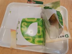 -德克士(砂之船奥特莱斯店)