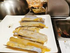 -大渔铁板烧(大悦城店)
