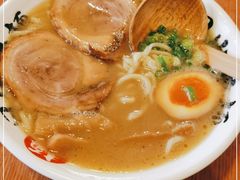 -日出拉面(望京店)