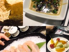-菌自在·云南野生菌火锅(长安万达店)