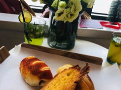 面包蛋糕-凯莱西饼屋(通城广场店)