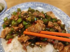 -赣南粉局·江西小炒·锅气炒粉(人民广场店)