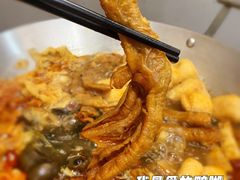 -小螺大作·螺蛳粉火锅(林和西店)