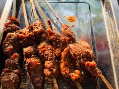 -二姐卤煮(南十里居店)