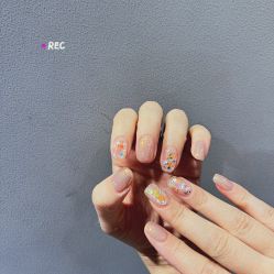-JustNail甲思美甲