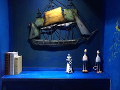 -船奇蒸汽海鲜·闽菜(八市海鲜总店)