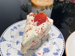 -追光 Dream Bakery(汉街店)