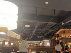 -前海沿·青岛菜(大拇指广场石老人店)