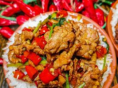 -食理八湘(中海城风情苑北区店)