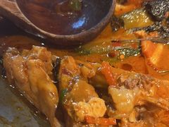 -老阿爸鲜鱼土菜(昆山花桥店)
