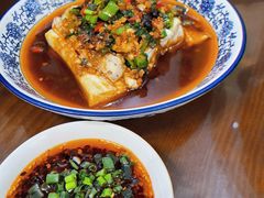 -范记豆花庄(东门好吃街店)