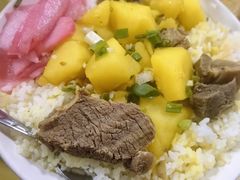 -老光明岗琼甜茶馆