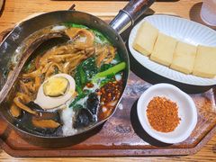 鲜炖五味野菌手工粉-小满手工粉(上海品尊国际店)
