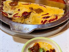 -陈艳红火锅菜·冒菜(簋街店)