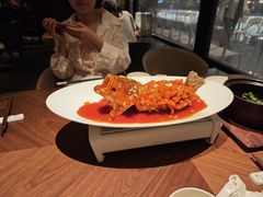 -江南厨子(万象天地店)