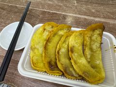 -草桥清真牛肉锅贴扁食店