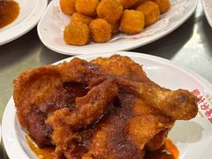 -燃计沙茶皇·香港沙茶火锅(人广旗舰店)