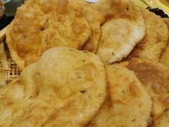 -李记搅团•非遗陕菜(三桥店)