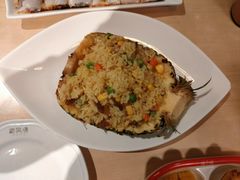 -避风塘(金山万达店)