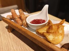 -仙踪林(江燕路万科里店)