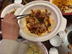 -富正毅三下锅·湘西韵味(天门山索道店)