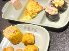 -韩盛·盛江山自助料理(中街大悦城店)