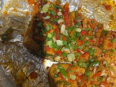 -龙抄手食府(浣花北路店)