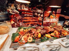 -海鲜自助·汇咖啡厅(宜宾绿发皇冠假日酒店)