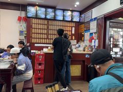 -东吴面馆(因果巷店)