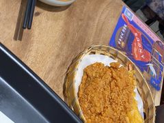 小吃自选台-和府捞面(东直门银座店)