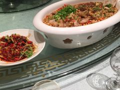 -三强鸽子(中原路店)
