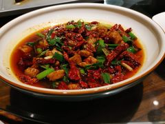 -黔城故事(虎峰别墅店)