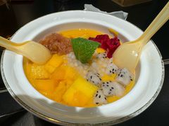 -鸭绿江海鲜烧烤大排档(杏林街店)