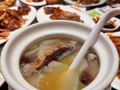 -新興传承烤鸭