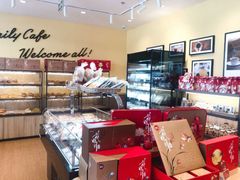 -85度C(北京八角物美店)