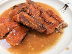 -寻味顺德·南记酒家·传统顺德菜·鱼生(广源路店)
