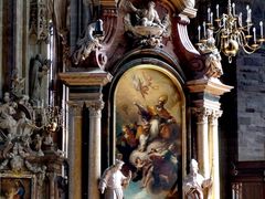 -斯蒂芬主教座堂(Stephansdom)