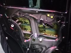 -乐之行汽车音响改装