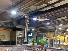 -原始泥炉烤肉(总店)